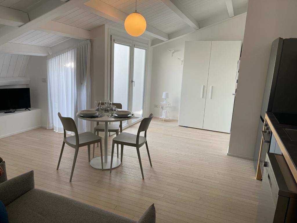 Imhome - Abruzzi Milan Exterior photo